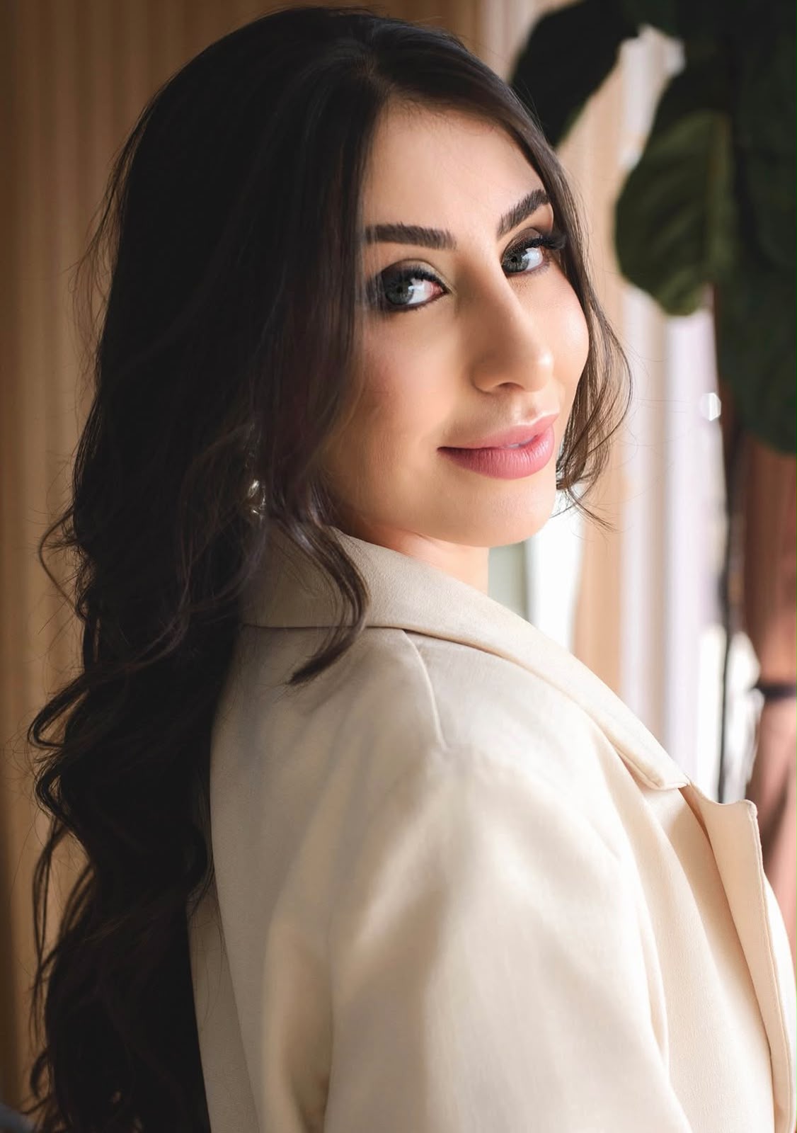 Larissa Bueno, fisioterapeuta pélvica e criadora do método O Resgate da Libido
